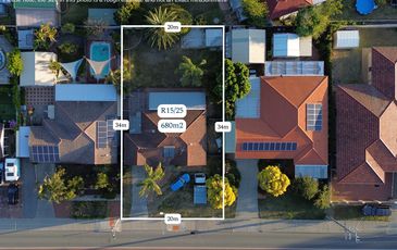 30 Strawberry Drive, Seville Grove