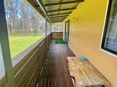 1205 Coraki-Ellangowan Road, West Coraki