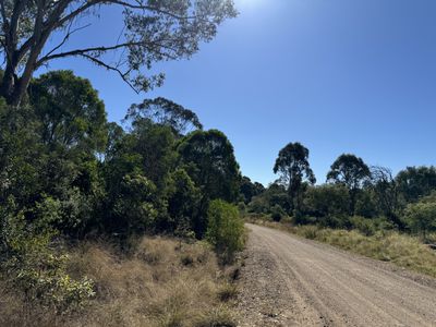 41 Calvert Road, Nanango