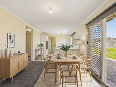 15 Capella Pl, Carrum Downs