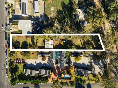 60-62 Emily Street, Seymour