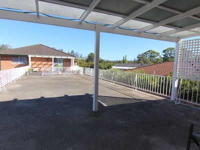 8 / 9 Baird Street, Tuncurry