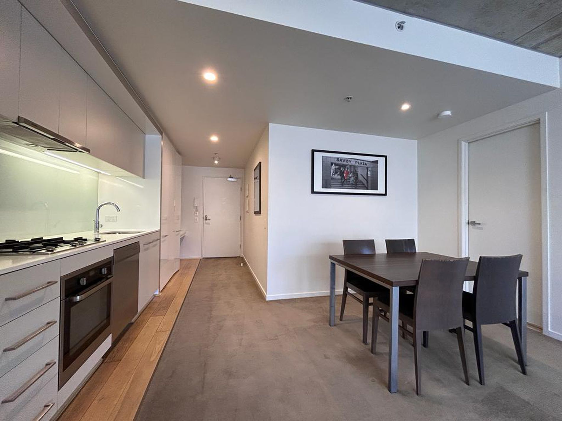 1205 / 568 Saint Kilda Road, Melbourne