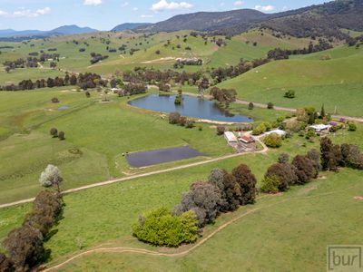 275 Soldier Settlers Road, Tallangatta Valley