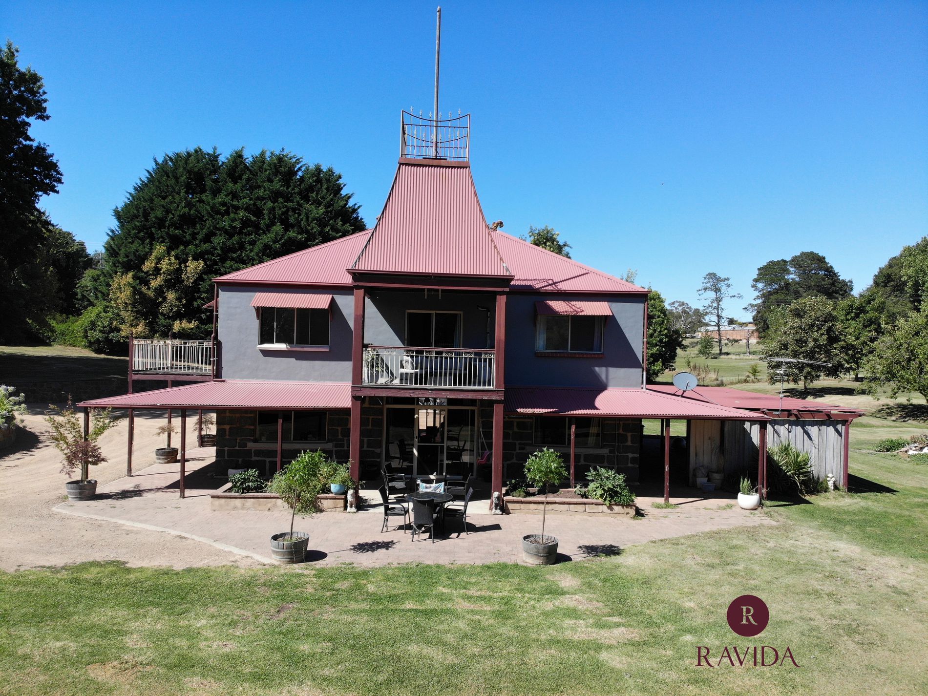 48 Dingle Road, Beechworth Ravida Real Estate