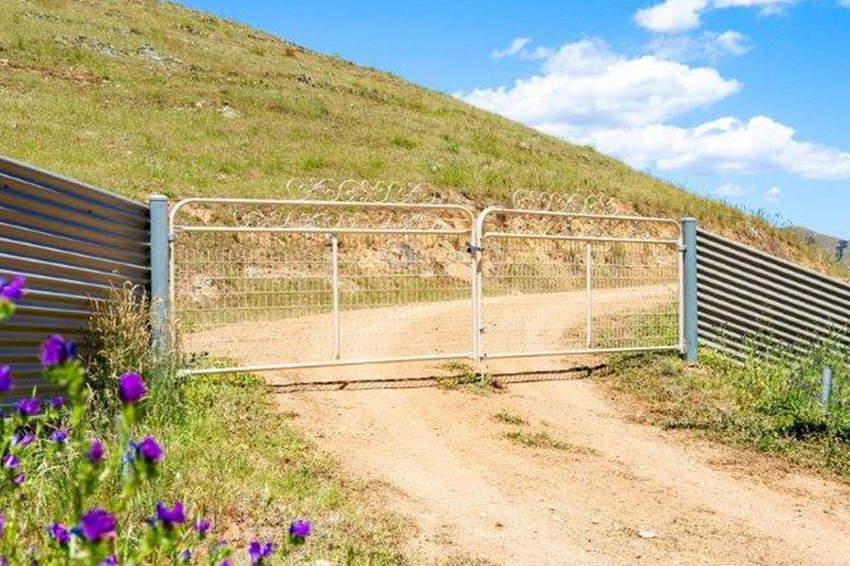 143 Moses Lane, Bonnie Doon