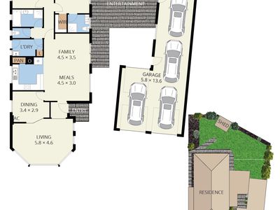 21 McKeon Circuit, Dandenong North