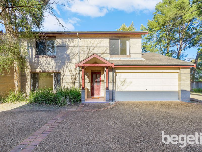 5 / 145-149 Burwood Road, Croydon Park