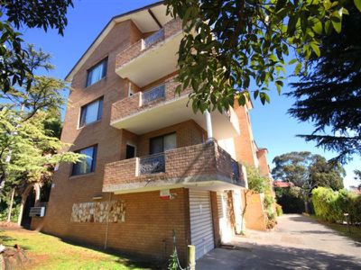 8 / 79 Croydon Street, Lakemba