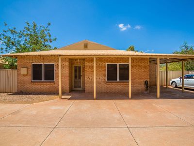15A Beroona Loop, South Hedland