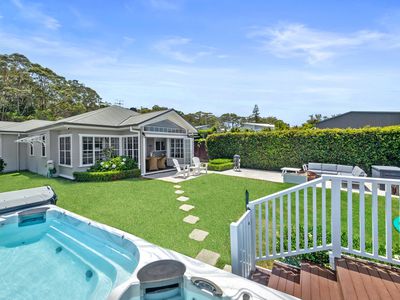 45 Wuru Drive, Burrill Lake