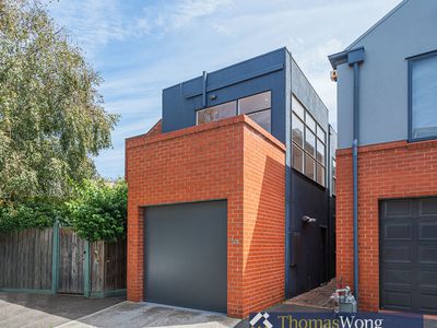 53 McCormack Street, Port Melbourne