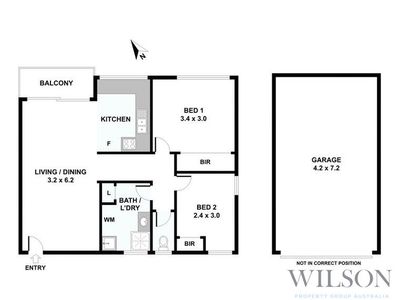 5 / 42 Beatrice Street, Taringa