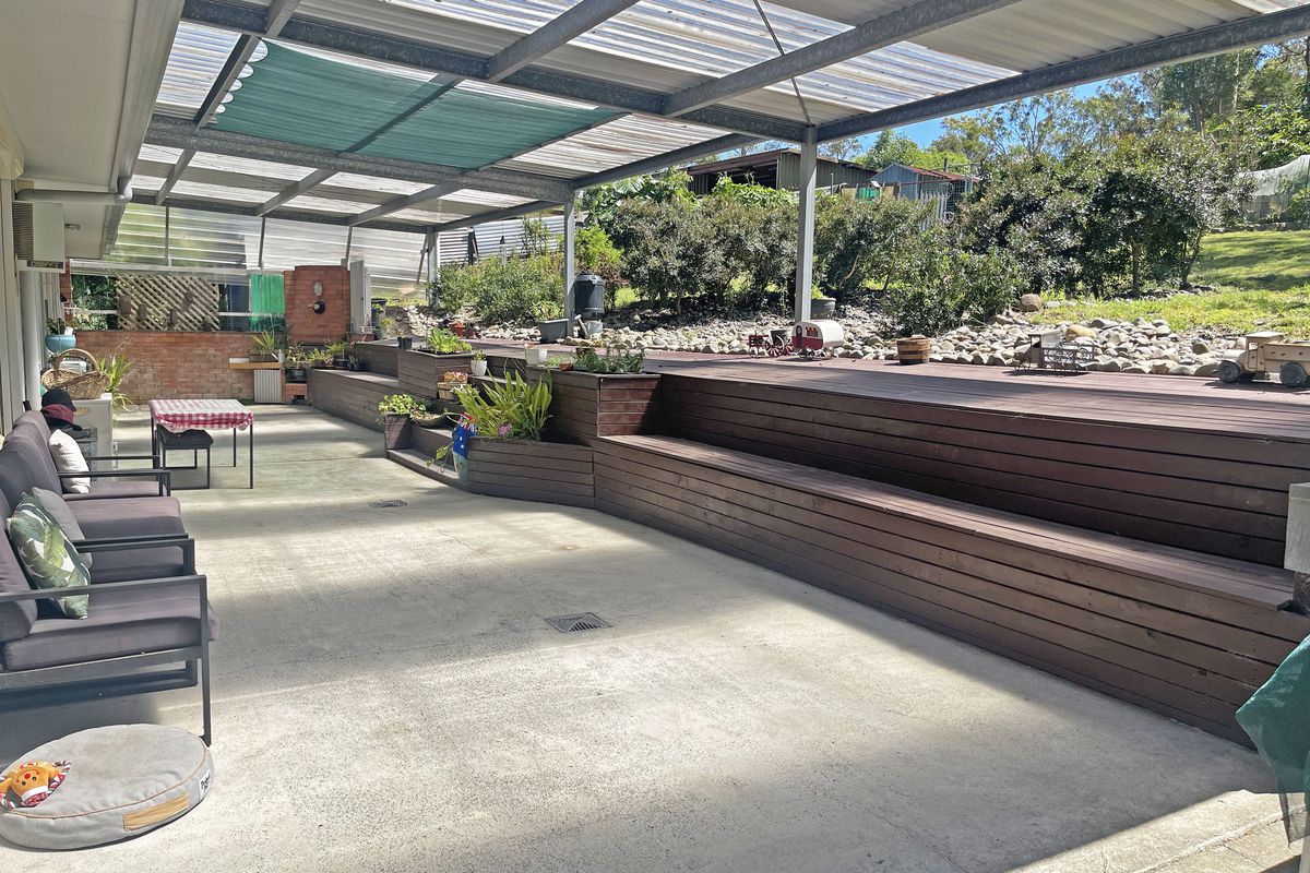624 Wingham Road, Taree