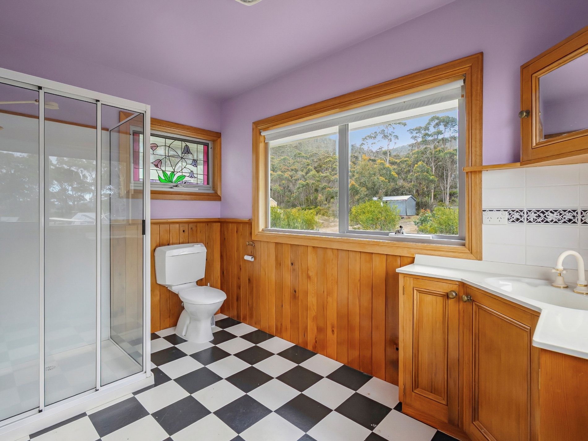 5190 Channel Highway, Gordon