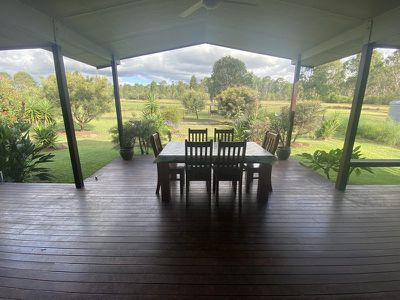 1710 Memerambi Barkers Creek Road (Wattle Camp), Kingaroy