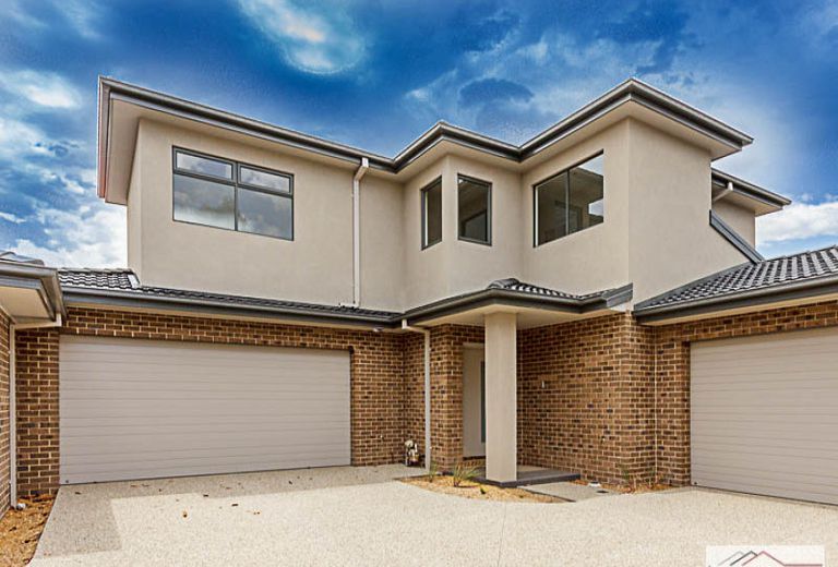 5 / 45 Cypress Avenue, Glen Waverley