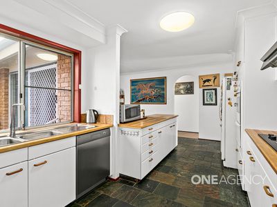 29 Badgery Street, Albion Park