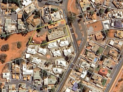 4 / 2 Limpet Crescent, South Hedland