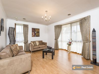 6 Craigie Court, Hampton Park