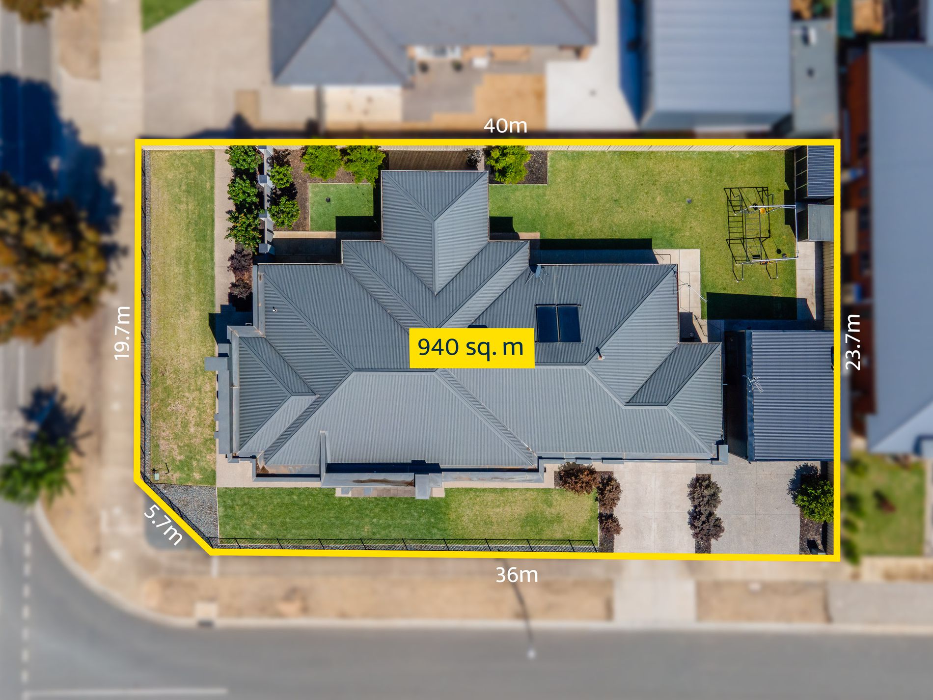 100 Sanctuary Drive, Kialla