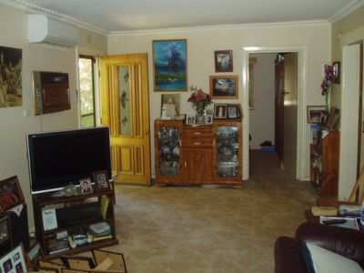 715 Island Road, Cohuna