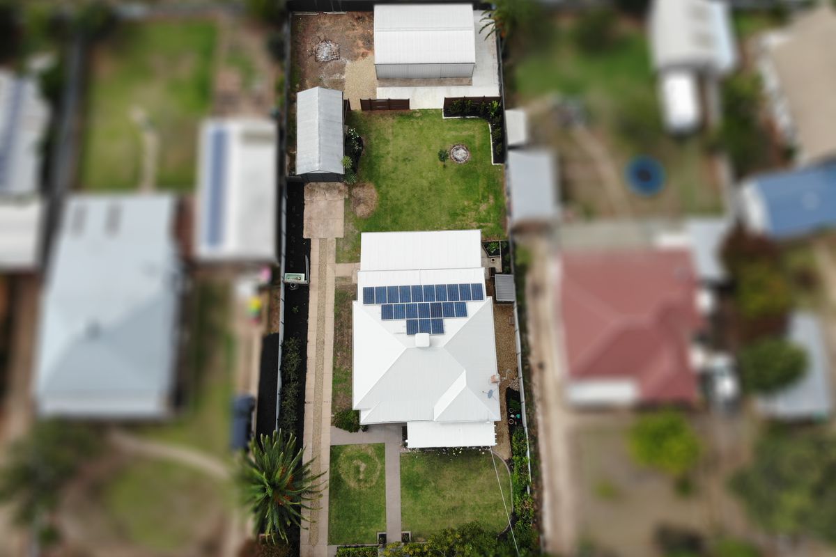 5 Brand Street, Stanhope