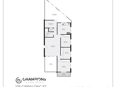 1 / 15 Girralong Street, Woree
