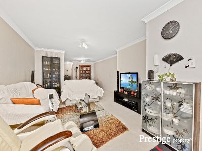 13 / 27 Eden Street, Arncliffe