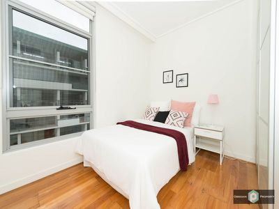 502 / 6 Jean Wailes Avenue, Rhodes