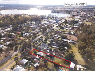 230 High Street, Nagambie