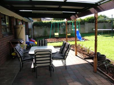 18 Badenoch Street, Mount Gambier