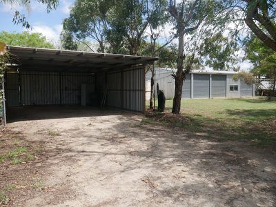 15 McIlhatton Street, Wondai