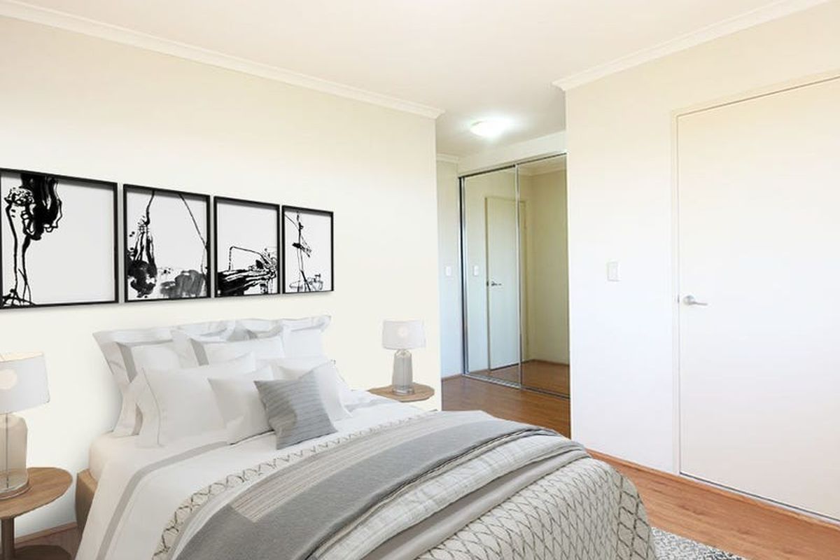 139 / 1-3 Clarence Street, Strathfield