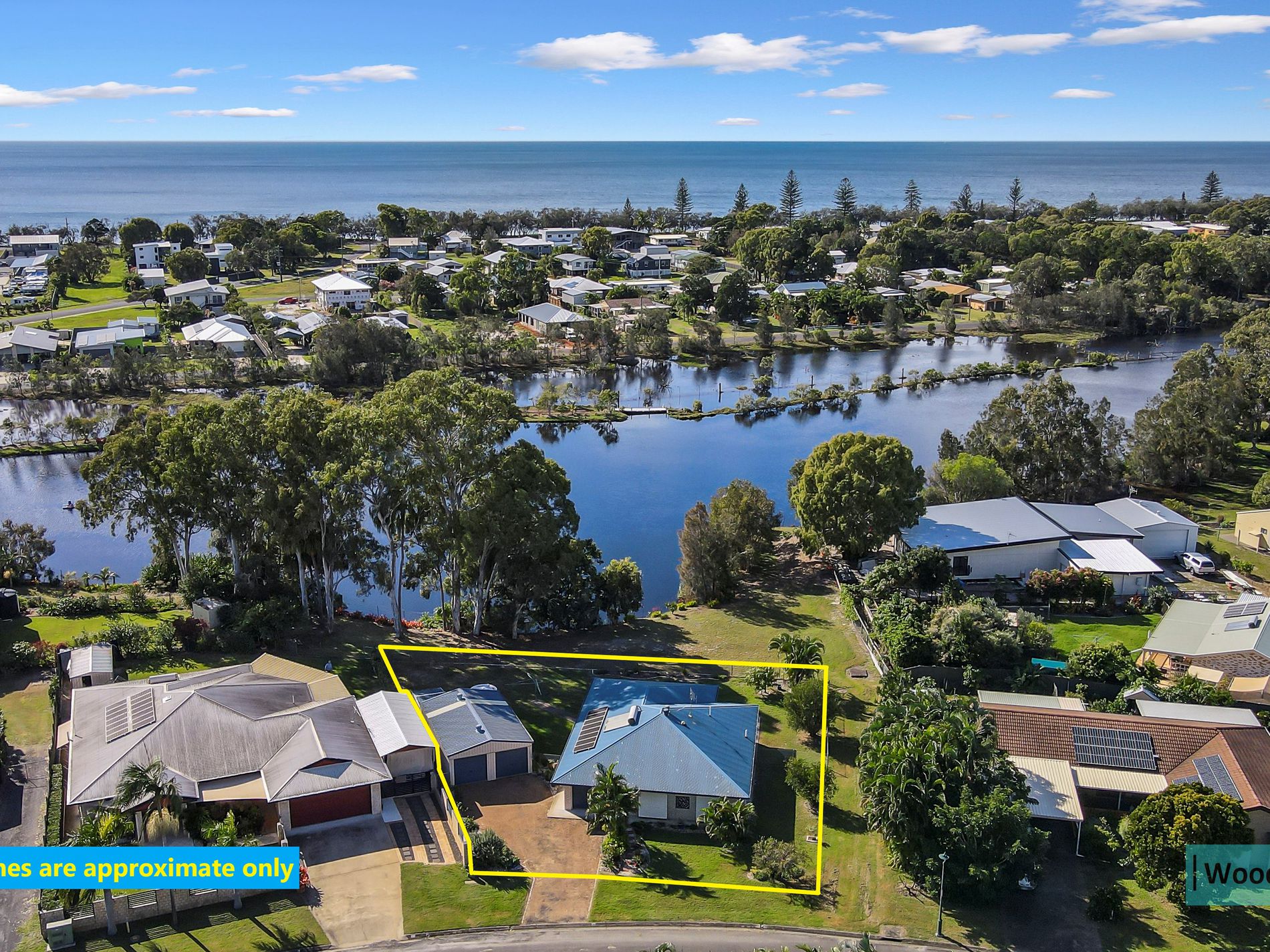 25 Lorikeet Avenue, Woodgate