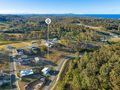 54 Saltwood Drive, Rosedale