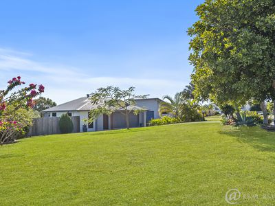 3 Hideaway Road, Zilzie