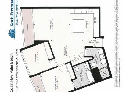 3D / 973 Gold Coast Highway, Palm Beach