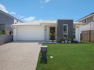 103 Parklands Circuit, Rochedale