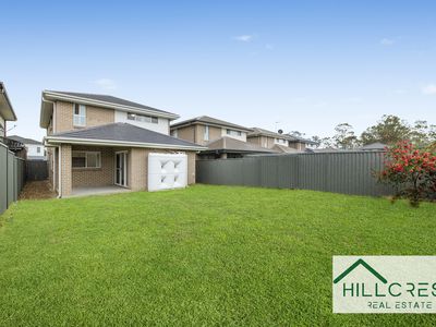 11 Selhurst Street, Marsden Park