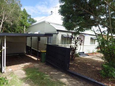 8 Campbell Street, Woodend