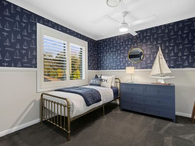 1 Feathertail Place, Gumdale