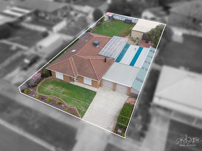 33 WARE AVENUE, Wodonga