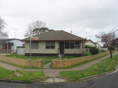 72 Albert Street, Horsham