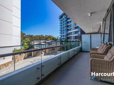 145 / 7 Irving Street, Phillip