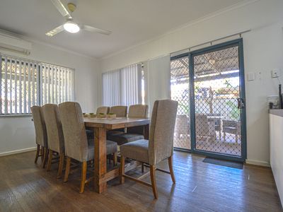 4 Wantijirri Court, South Hedland