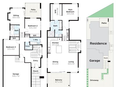 38a Kathleen Ave, Maylands