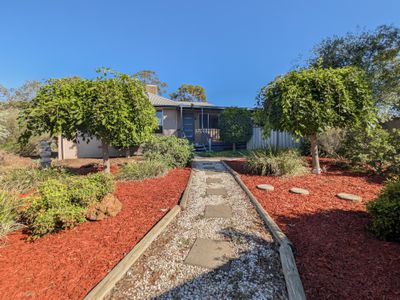 208 School Road, Beverford