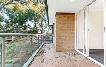 39 / 6-10 Cairo Street, Rockdale