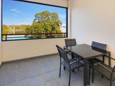 407 / 2 Little Street, Forster
